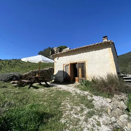 Le De L'encantade