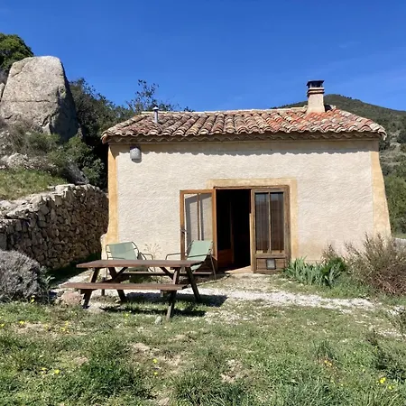 Le De L'encantade בית נופש Trevillach