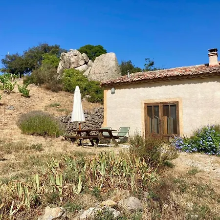 Ferienhaus Le De L'encantade Trevillach